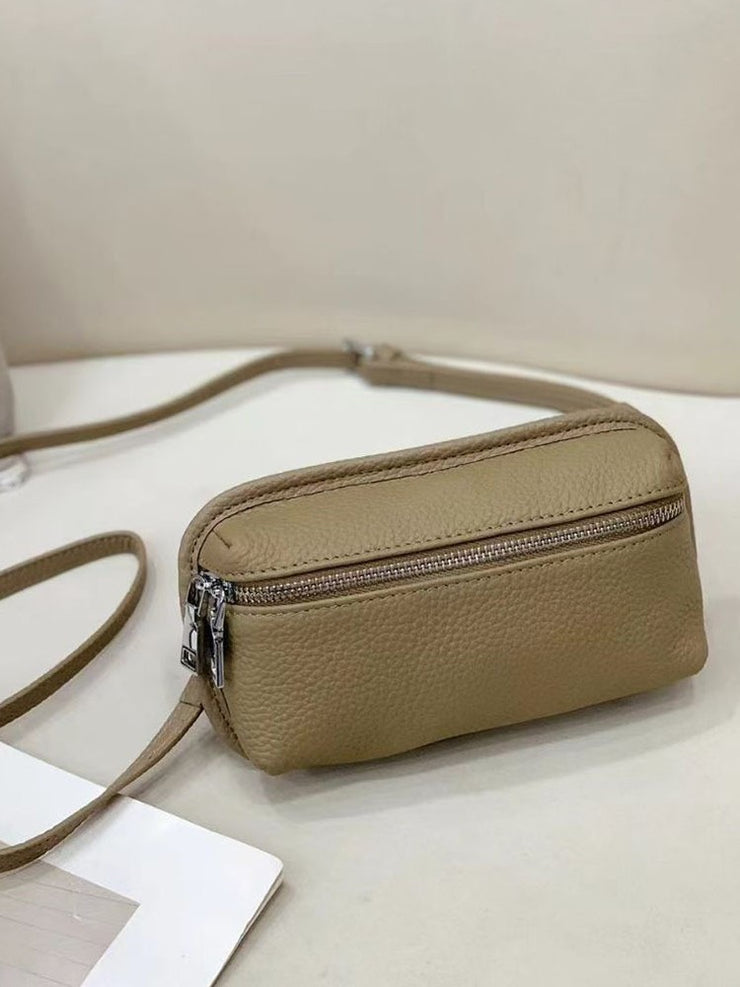 Lightweight Simple And Fashionable Portable Mini Crossbody Bag
