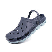 Summer Hole  Outdoor  Sandals