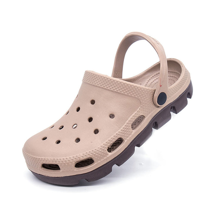 Summer Hole  Outdoor  Sandals