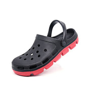 Summer Hole  Outdoor  Sandals