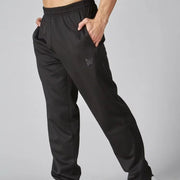 Spring And Autumn Men's Fitness Running Training Pants