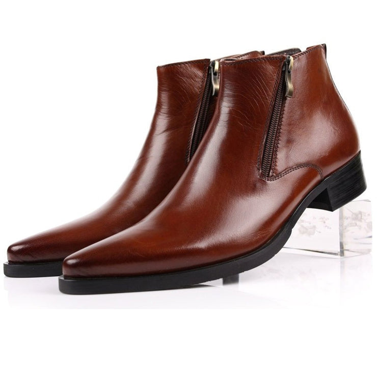 New Men&
