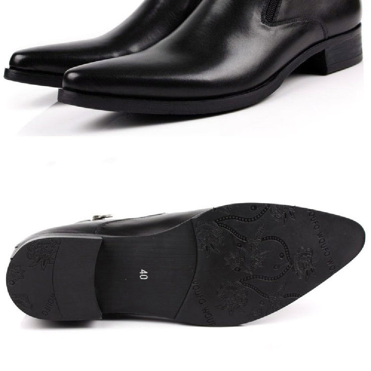 New Men&