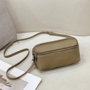Lightweight Simple And Fashionable Portable Mini Crossbody Bag