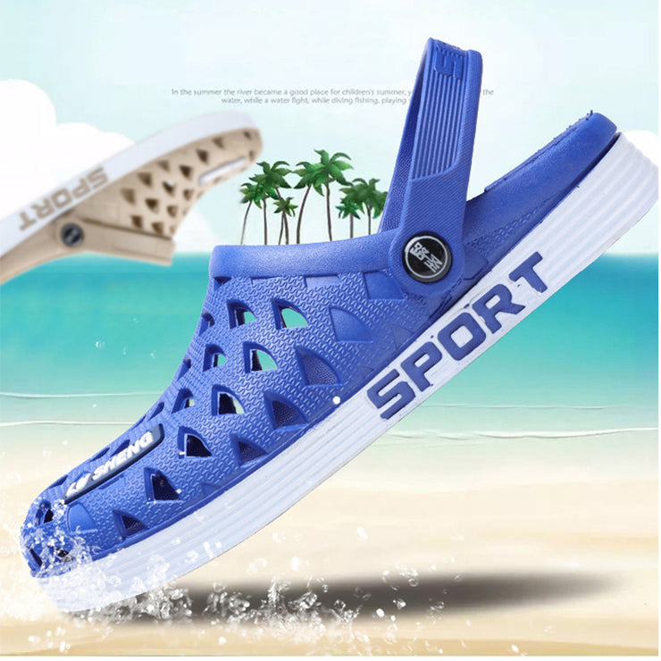 Wear Casual Shoes  Summer Sandals