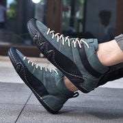 Fashion Personality Summer Men's Casual Shoes