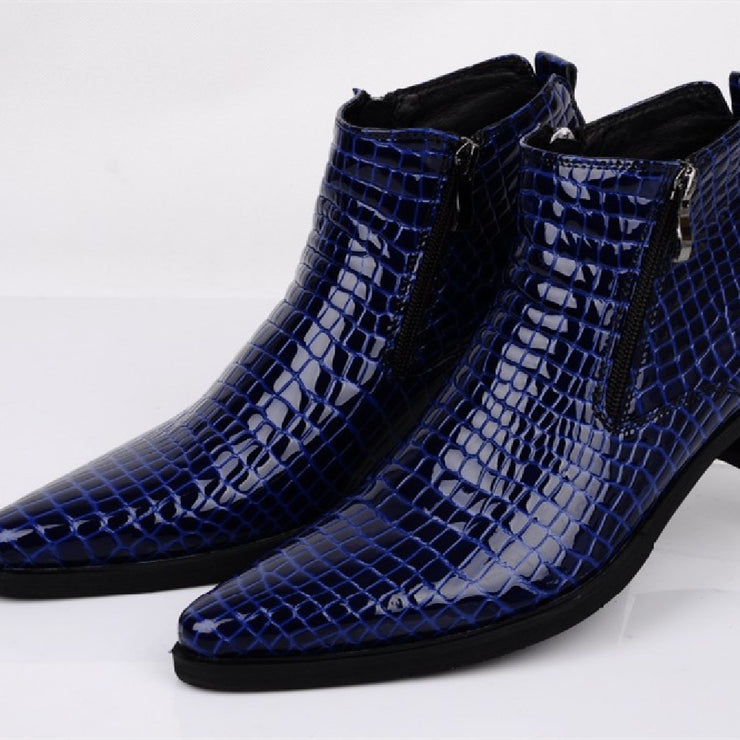 New Men&