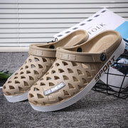 Wear Casual Shoes  Summer Sandals