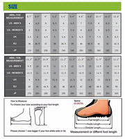 Trendy Casual Men's Large Size Shoes 38-48 Slip-On Lace-Up Anti-Slip Lightweight Steel Toe Cushioning Massage Running Walking Shoes