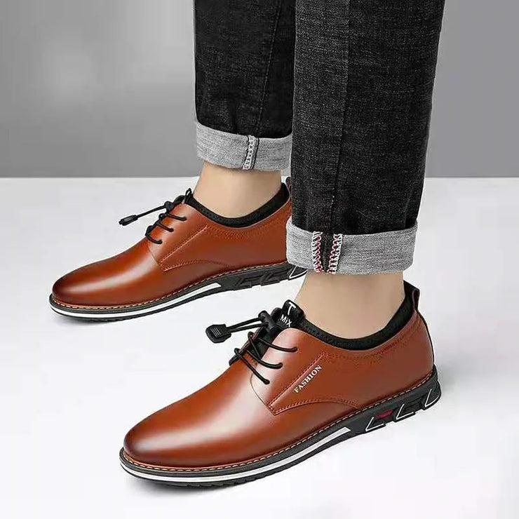 Trendy Casual Men&