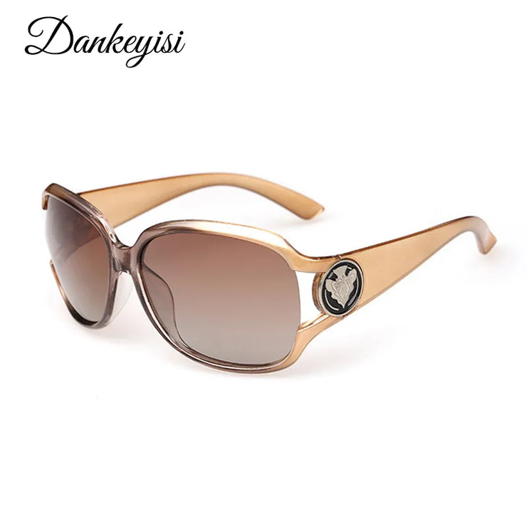 Women  Polarized Brand Designer Sunglasses