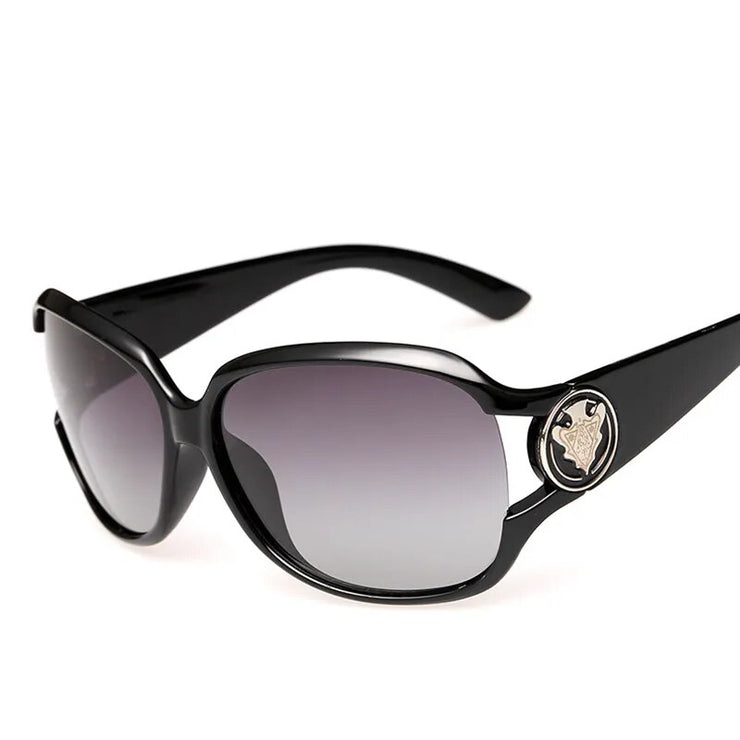 Women  Polarized Brand Designer Sunglasses