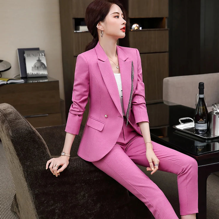 Candy Color Women&