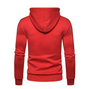 Men's  casual gym fitness outdoor jogging sportswear, Hoodie Tracksuits