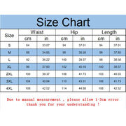 Men's Fleece Sweatpants Autumn Winter Fashion Jogging Fitness Trousers Elastic Sportswear Casual Track Pants mid Waist Full Length