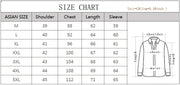 Eye-Catching Slim Fit Mens Tee Shirts in Solid Cotton for Spring Mandarin Collar Long Sleeve 5XL Size