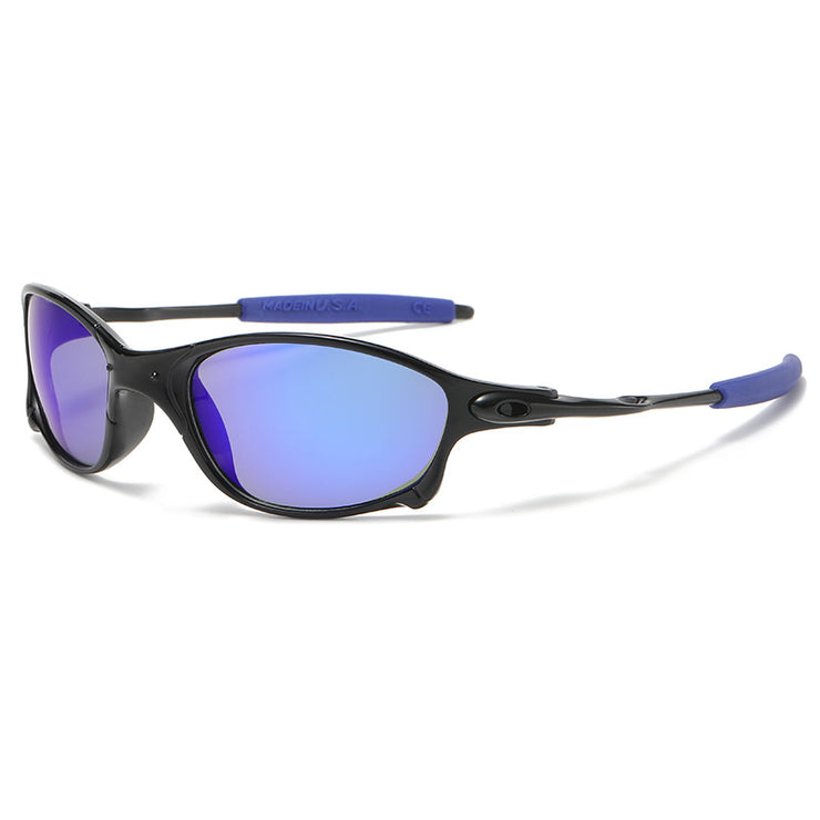 Colorful Sunglasses Fashion UV Protection All-match