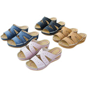 Women's Large Size Casual Shoes Summer Sandals Women's Sandals