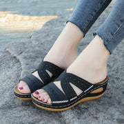 Women's Large Size Casual Shoes Summer Sandals Women's Sandals