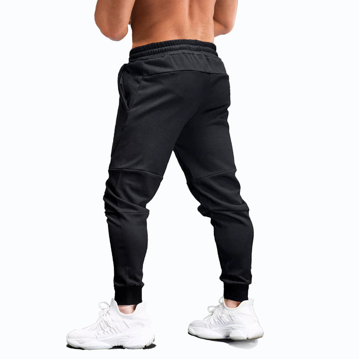 Muscle Boy Spring & Fall Thin Fitness Pants Men&