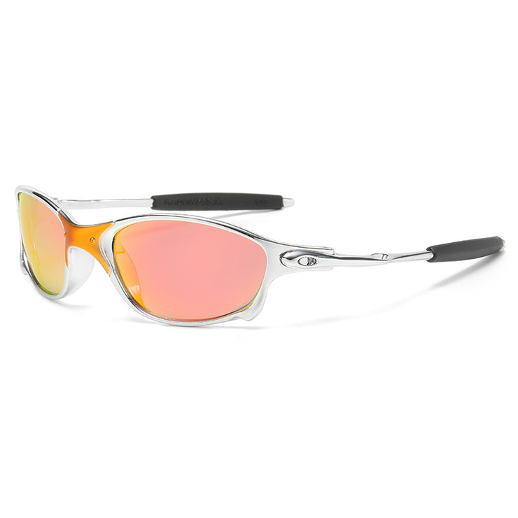 Colorful Sunglasses Fashion UV Protection All-match