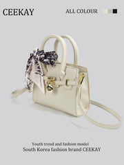 Women Shoulder Kelly Bag