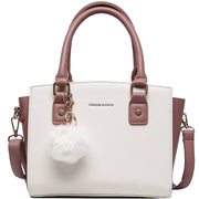 Women's Fashionable Stylish Casual Retro 'Bag