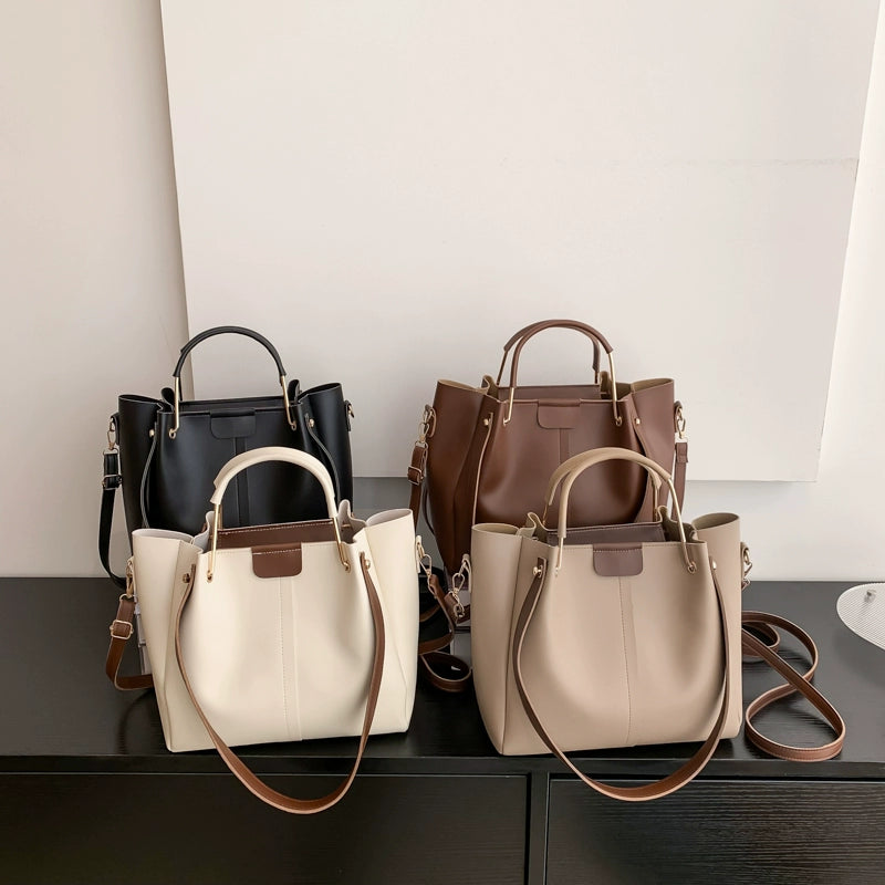 Women's Tote Bag  New Trendy Premium Exquisite and Versatile Handbag