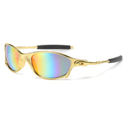 Colorful Sunglasses Fashion UV Protection All-match