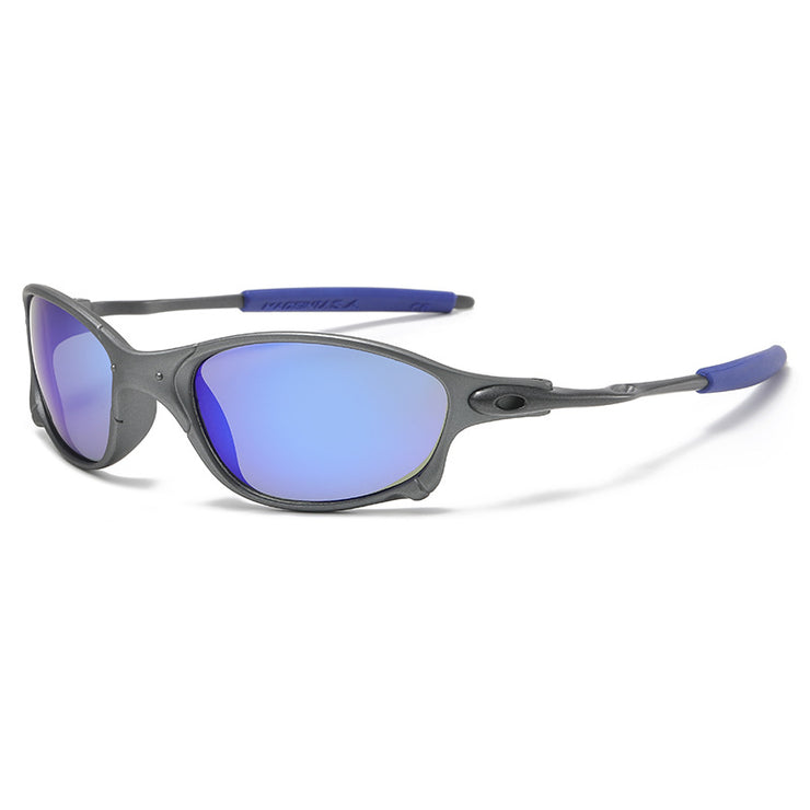 Colorful Sunglasses Fashion UV Protection All-match