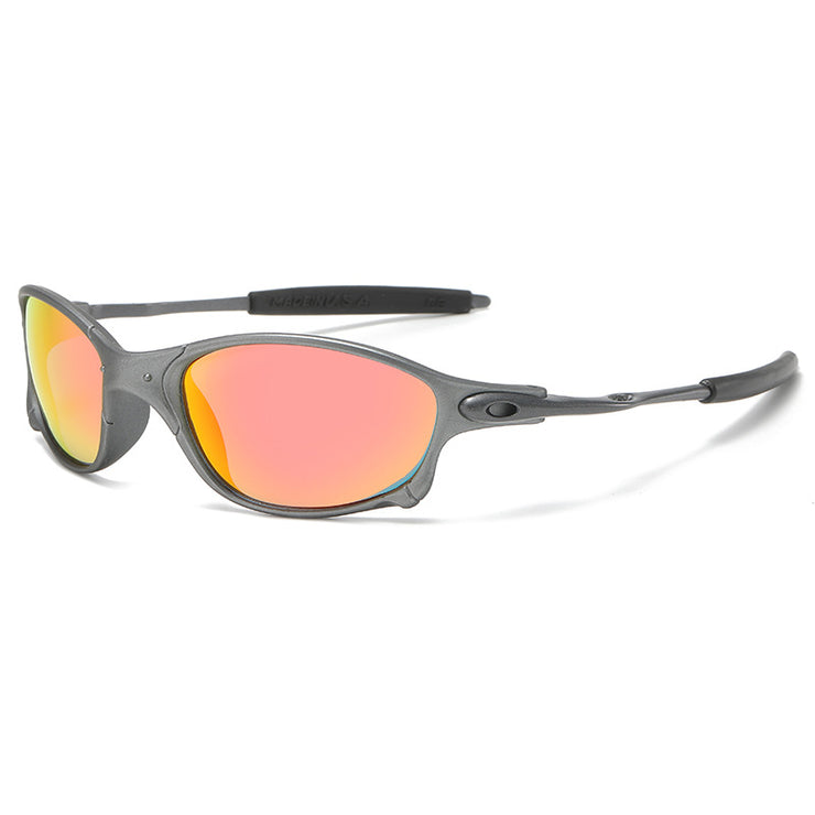 Colorful Sunglasses Fashion UV Protection All-match