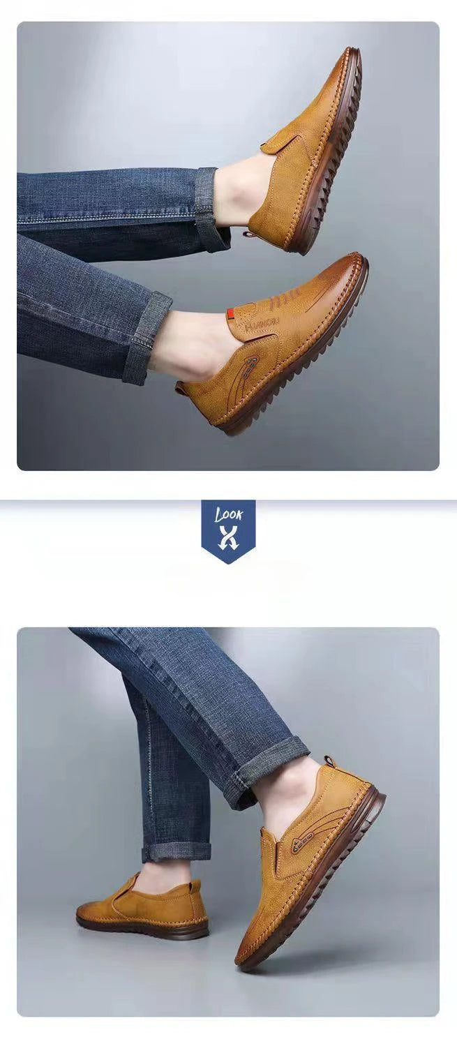 Men&