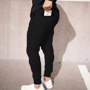 Men's Muscle Fitness Casual Sports Pants Breathable Lightweight Running Trousers Eye-Catching Outdoor Small Footwear Trend Summer