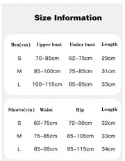Seamless High-Waist Leggings Sports Bra Yoga Set Women's Gym Workout Clothes Eye-Catching Female Tracksuit for Various Activities