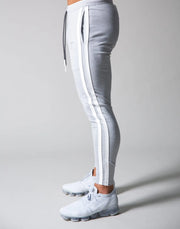 Men's Quick Dry Running Sweatpants Casual Elastic Waistband Training Sport Pants Gym Workout Jogging Trousers Male Fitness Clothes