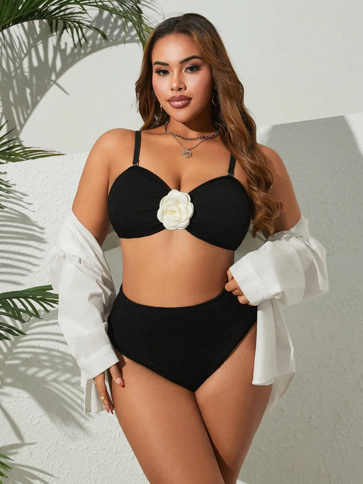 plus Size Women&
