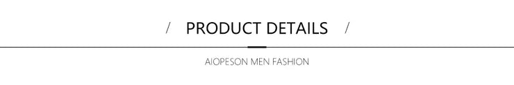 Eye-Catching Men&