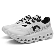Men's Cloud Running Shoes Comfortable Athletic Sneakers Marathon Jogging Gym Tennis Trainers Professional Sport Casual Shoes