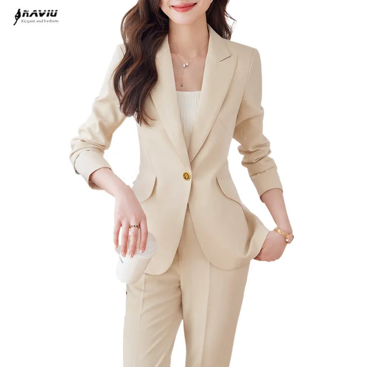 NAVIU 2 Piece Women&
