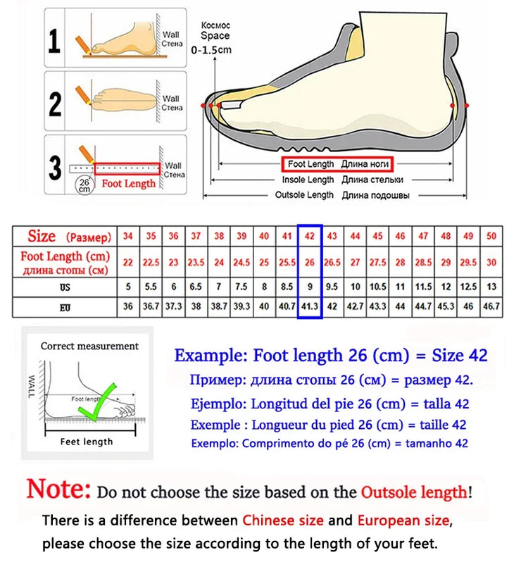 Women Shoes Leather Loafers Shoes for Women Comfortable Slip on Shoes Hand Sewing Thread