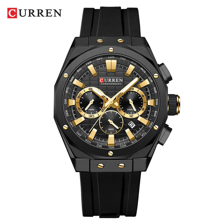 CURREN Men&