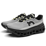 Men's Cloud Running Shoes Comfortable Athletic Sneakers Marathon Jogging Gym Tennis Trainers Professional Sport Casual Shoes