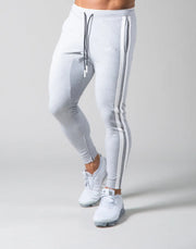 Men's Quick Dry Running Sweatpants Casual Elastic Waistband Training Sport Pants Gym Workout Jogging Trousers Male Fitness Clothes
