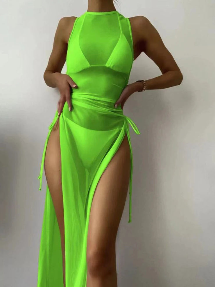 3Pcs Women&