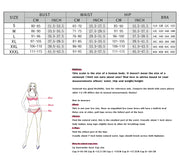 Women's Sexy Brazilian Bikini Swimsuit 3 Pcs Set with Skirt Bandage Eye-Catching A-Line Swimwear