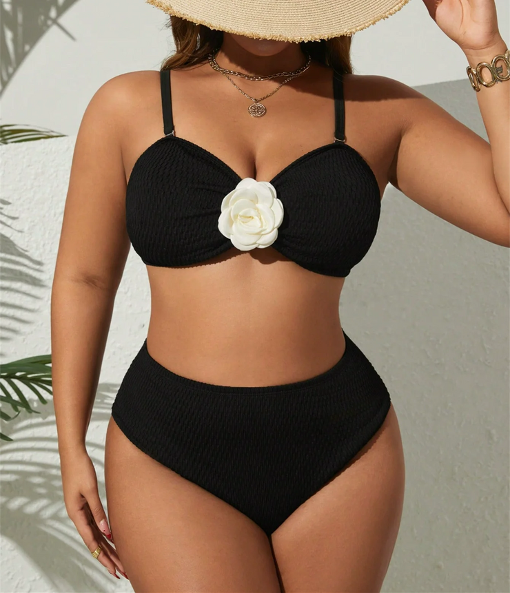 plus Size Women&
