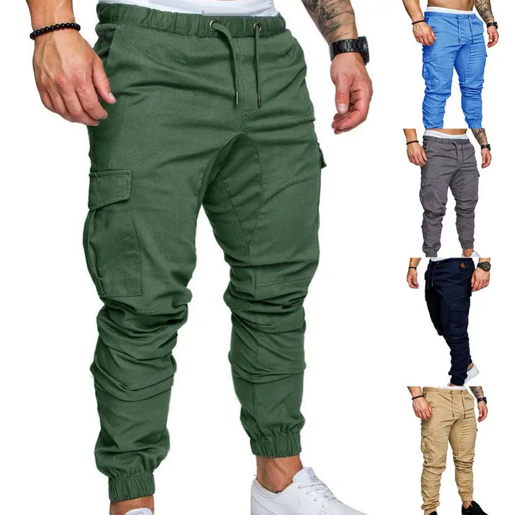 Men&
