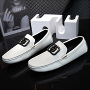 Men Casual Moccasin  Breathable  Trendy  Light Weight  Casual Loafers