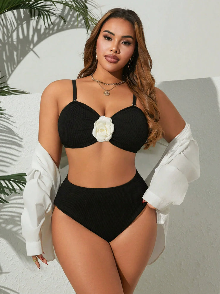plus Size Women&