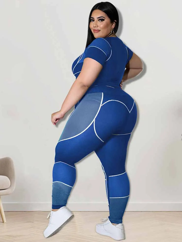 Plus size women&